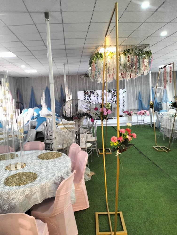 Zee event center photo 2